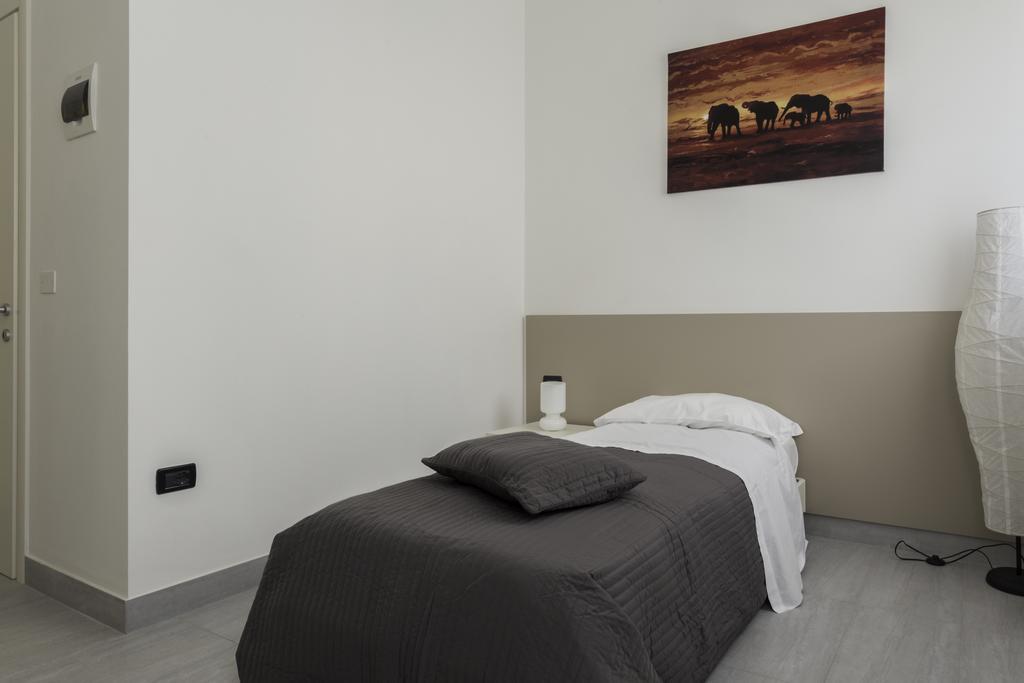 Easy Venice Rooms 1-2 Местре Экстерьер фото