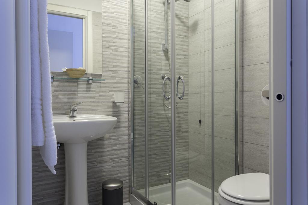 Easy Venice Rooms 1-2 Местре Экстерьер фото